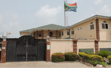 Ghana High Commission warns Ghanaians in Durban ahead of anti-immigration protest