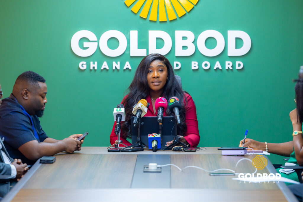 GoldBod Jewellery opens nationwide...