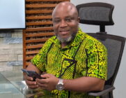 Gordon Asare-Bediako steps down from NPP Communications Director race, backs Dennis Aboagye
