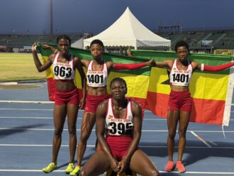 Hindsight: What next for the women’s relay team after African Championships?