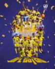 GPL 2025/26: Medeama SC hammer Heart of Lions to clinch title