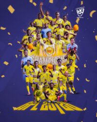 GPL 2025/26: Medeama SC hammer Heart of Lions to clinch title