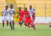 GPL 2025/26: Swedru All Blacks stun Kotoko in dramatic final-day comeback