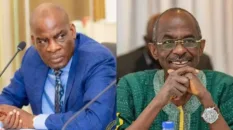 Haruna vs Asiedu Nketiah: Tensions ‘worrying’ if allowed to escalate — Dr Osae-Kwapong