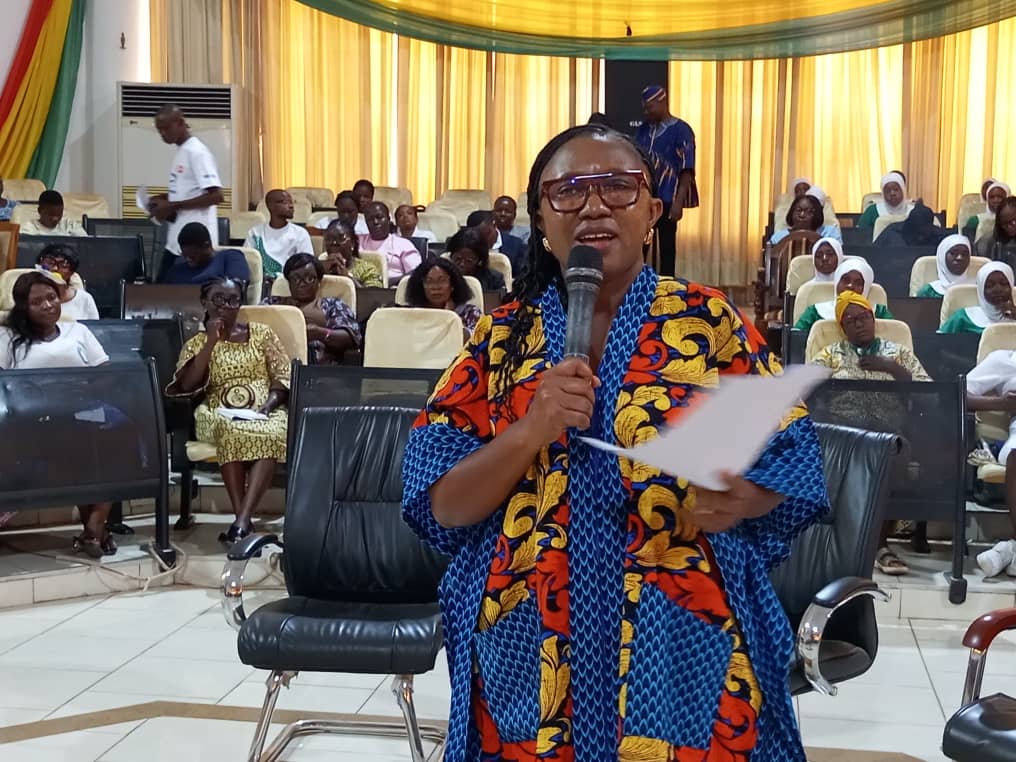 GRMA urges gov’t to scale up specialised midwifery training to reduce maternal mortality