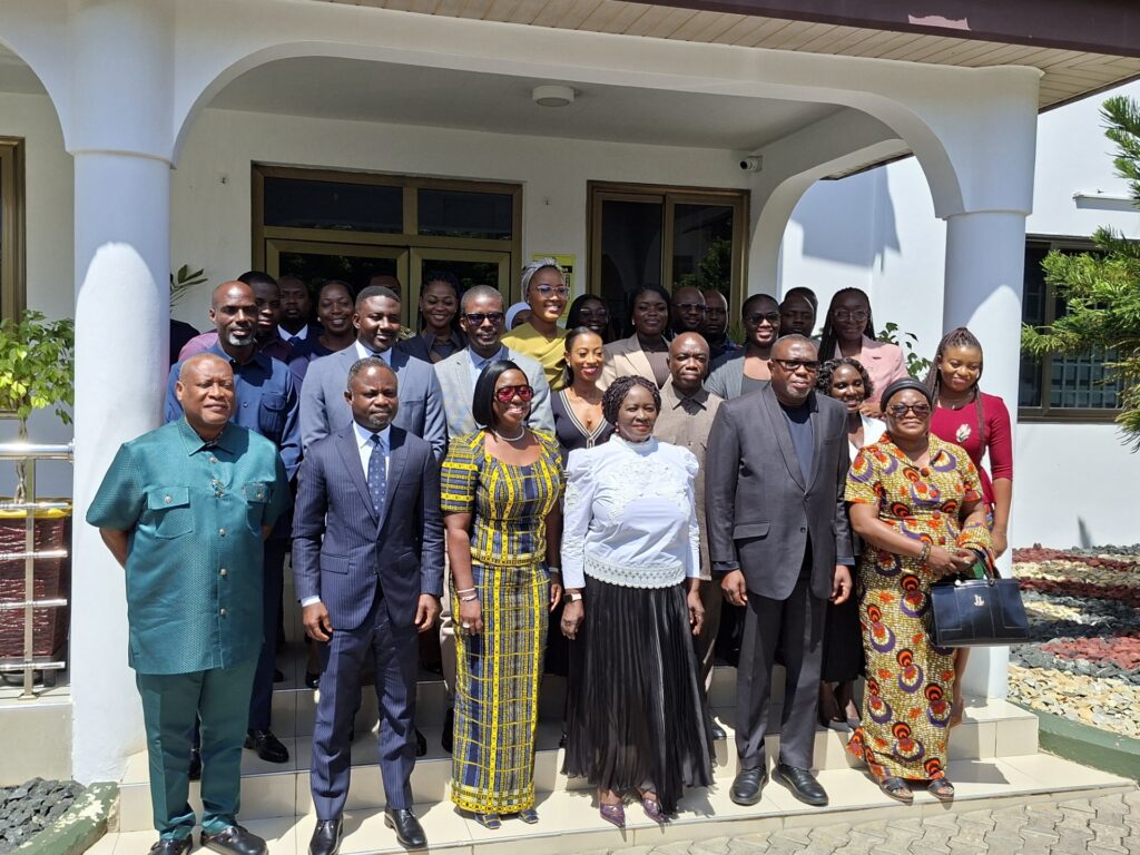 Vice President reaffirms commitment to NCD care under MahamaCares