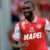 Beres Owusu opens up on playing style, Black Stars ambition