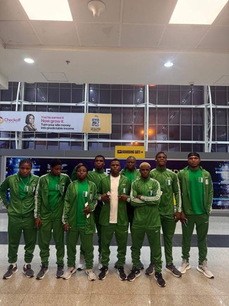 Ghana to face Nigeria in a friendly ahead...