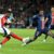 Destiny vs. Dynasty: Arsenal chase historic first as retaining kings PSG stand in the way of immortality