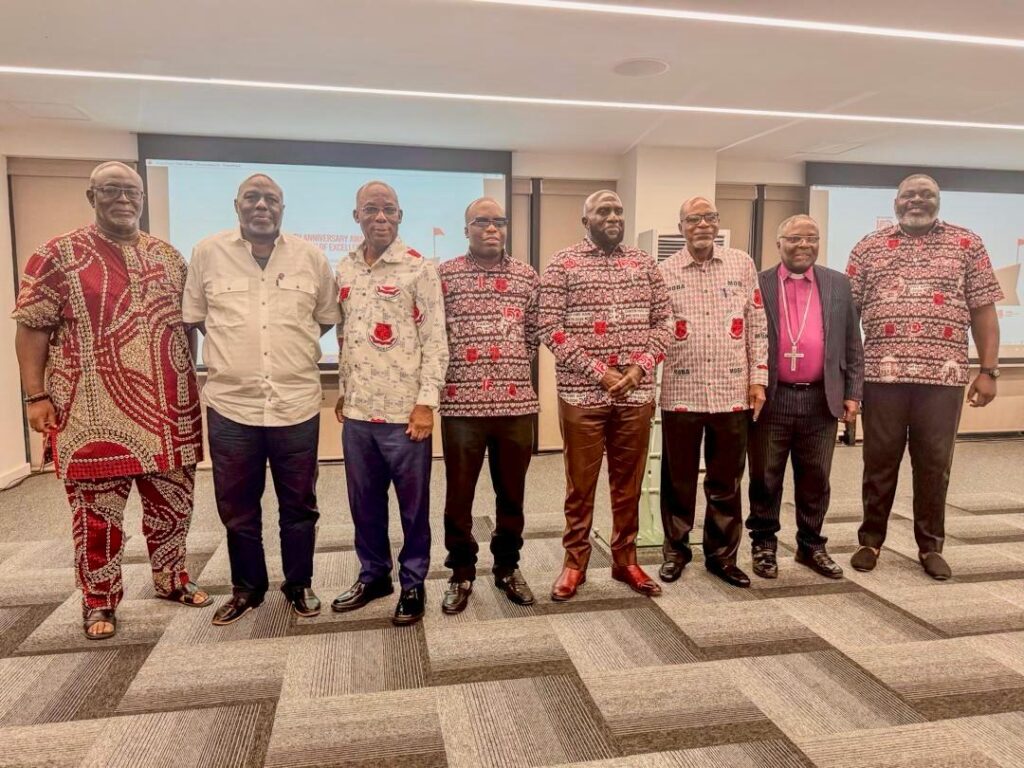 Mfantsipim Launches 150th Anniversary Awards and Fundraising Dinner