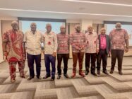Mfantsipim launches 150th Anniversary Awards and Fundraising Dinner