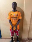 Police arrest man over viral threats against security personnel