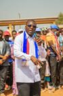 Dr Mohammed Amin Adam made co-chair of NPP Finance and Economy Committee