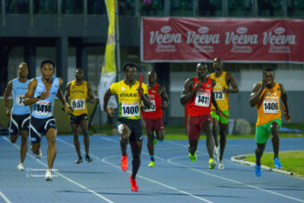 ASAC 2026: Medals, finals and all the actions of Day 3 through the lens