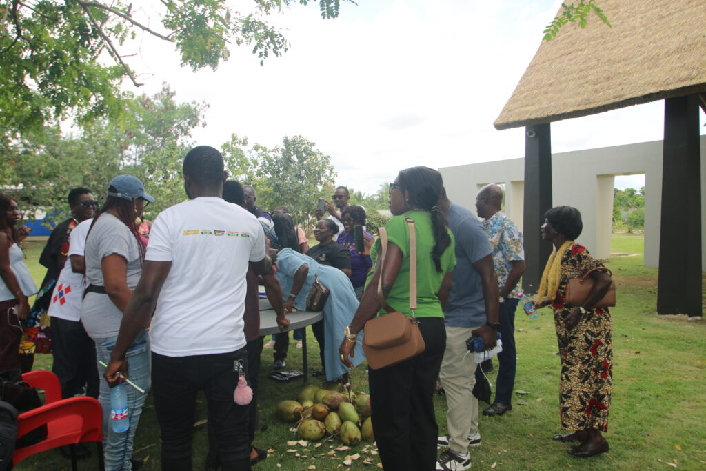 Joy FM's Mummy's Day Out in pictures