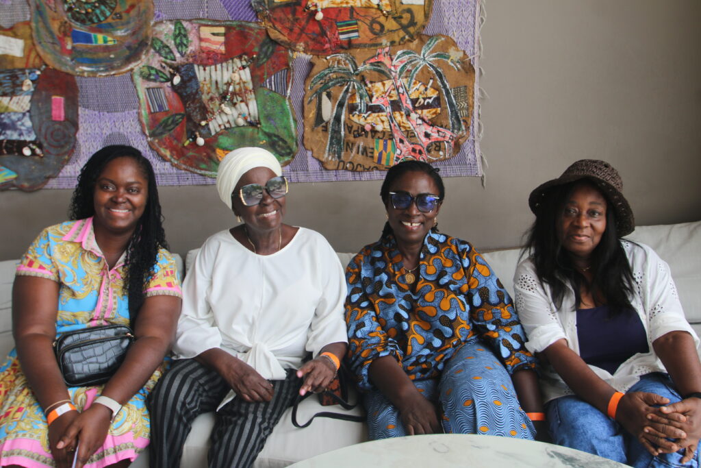 Joy FM's Mummy's Day Out in pictures