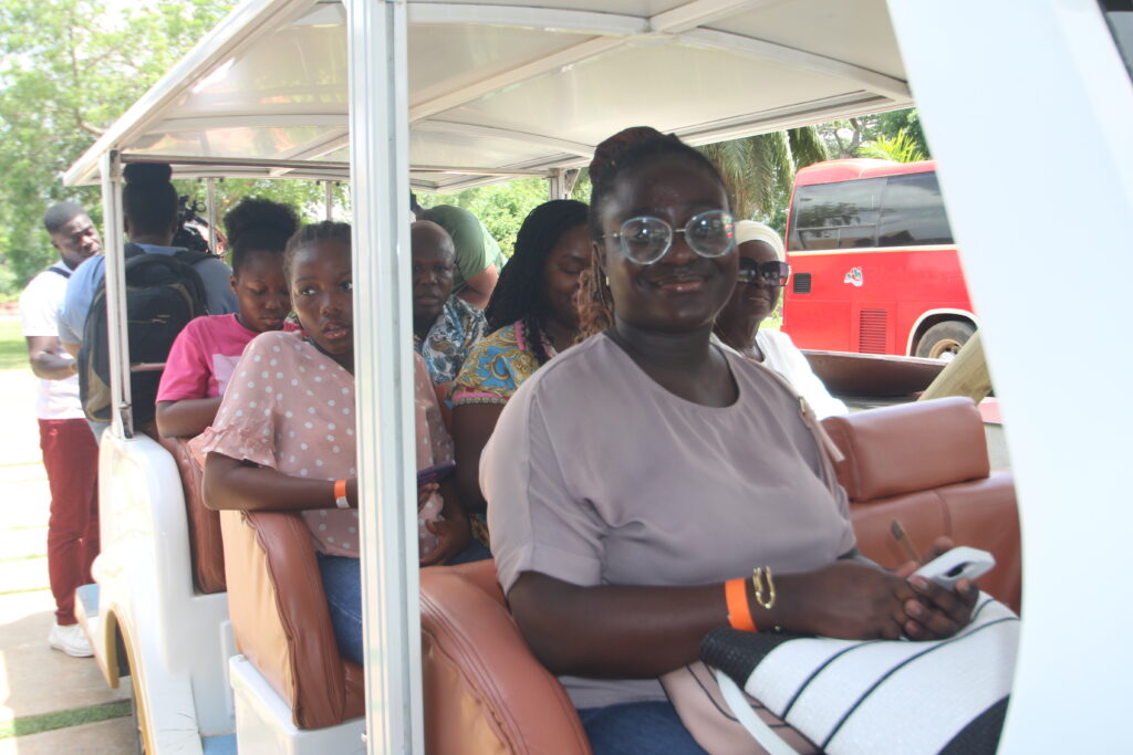 Joy FM's Mummy's Day Out in pictures