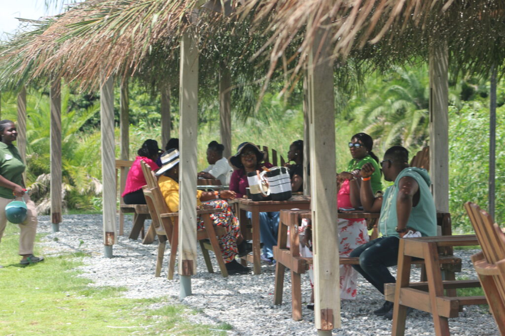 Joy FM's Mummy's Day Out in pictures