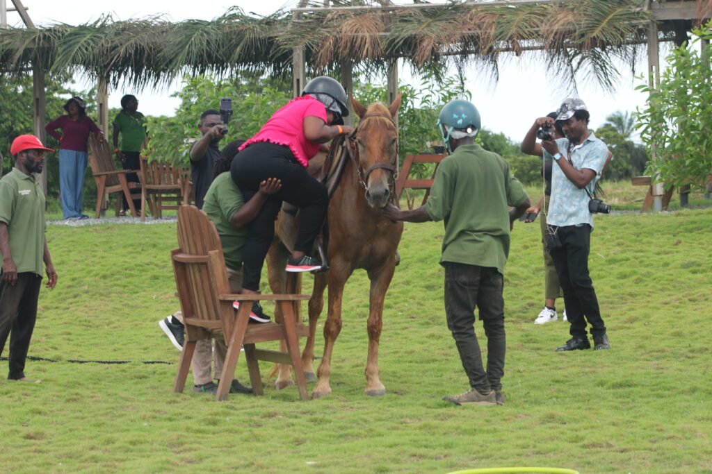 Joy FM's Mummy's Day Out in pictures