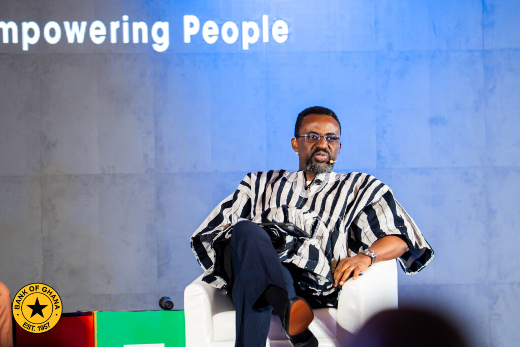 BoG pushes for integrated African payment...