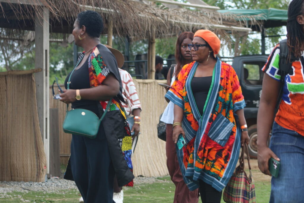 Joy FM's Mummy's Day Out in pictures