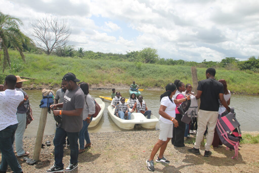 Joy FM's Mummy's Day Out in pictures