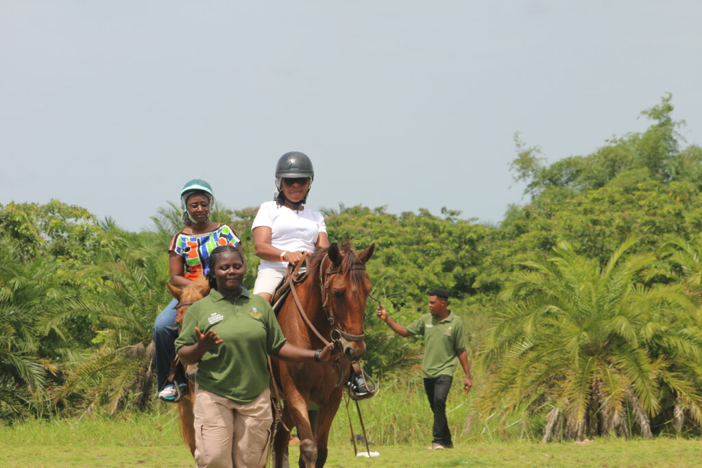 Joy FM's Mummy's Day Out in pictures