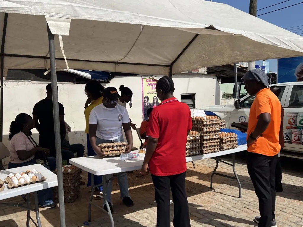 Multimedia Egg Market extended to today,...