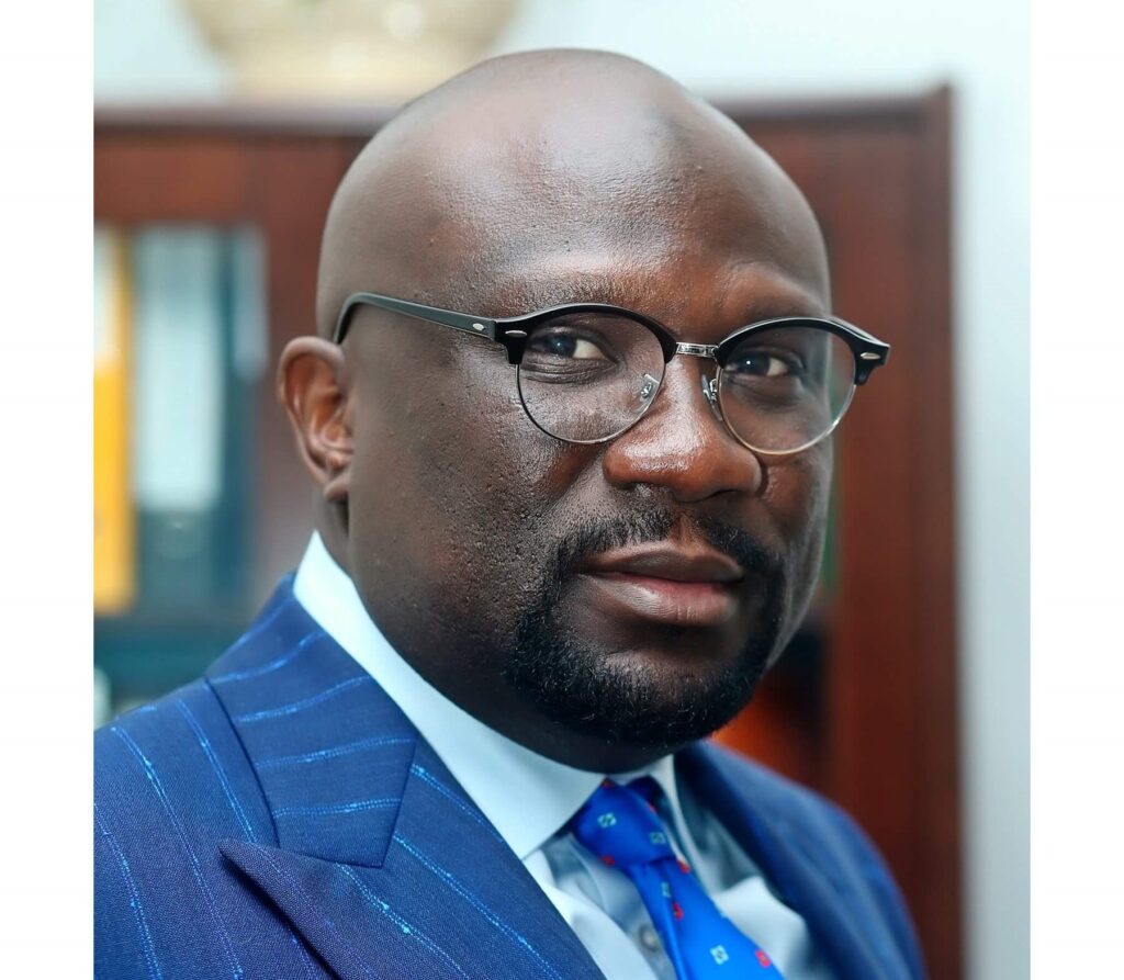 No one has denied ex-NAFCO boss access to...