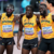 Ghana handed tough heat as World Relays quest begins in Botswana