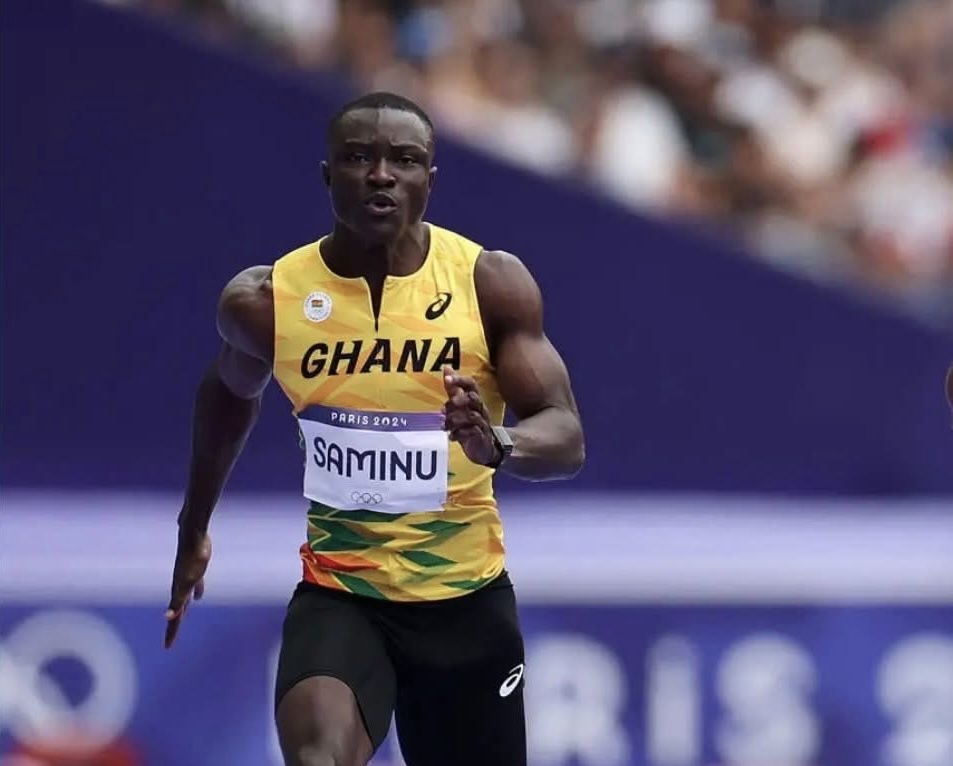 Azamati urged me to break his 100m NR –...