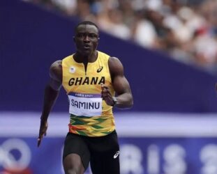 Abdul Rasheed Saminu slams Ghana Sports Ministry over travel arrangements after World Relays success