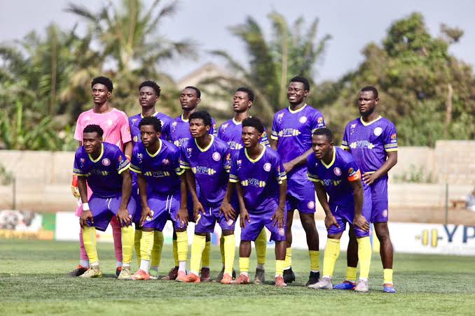 25/26 GPL: Vision end campaign with win...