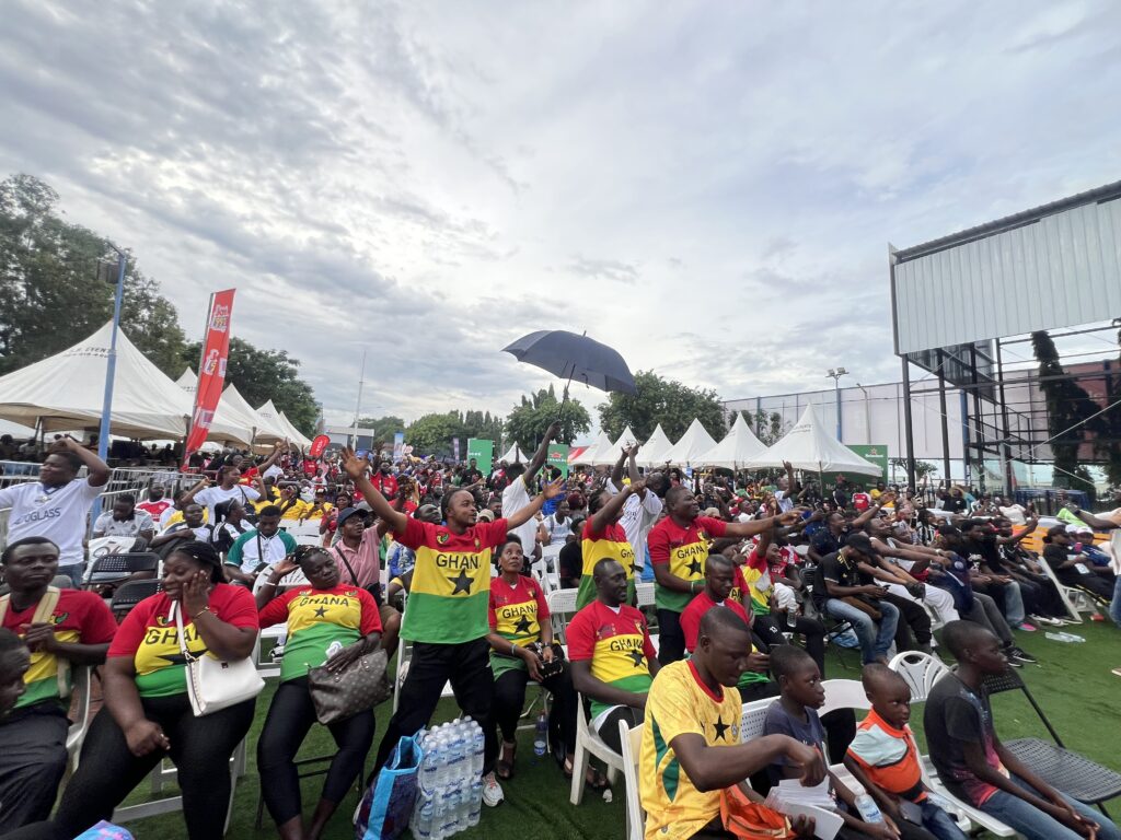 Photos from 2026 Hitz FM Rep Your Jersey