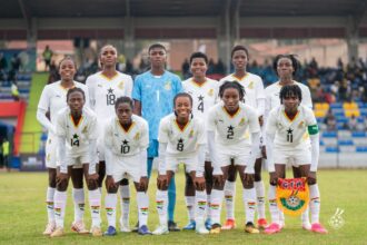 U20 WWC: Black Princesses seal eighth successive qualification after defeating Uganda 