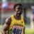 ASAC 2026: Joe Paul and Saminu miss out on podium finish in 100m 