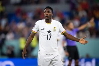 2026 World Cup: Baba Rahman, Mumin and Nuamah return as Black Stars name provisional squad