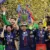 Arsenal heartbreak as PSG win shootout to retain UCL title