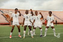2026 U17 WWCQ: Black Maidens to face Senegal in final round 
