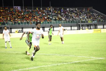 MTN FA Cup: Relegated Nations FC beat Dreams FC on penalties to claim first title 