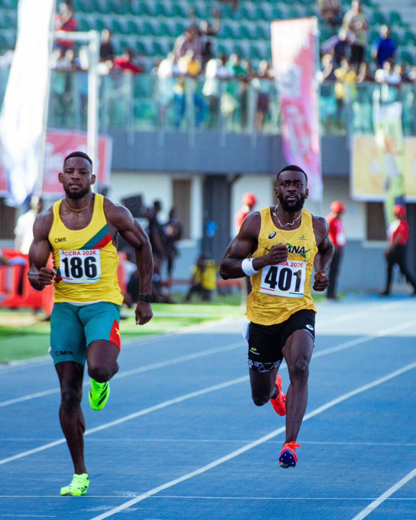 ASAC 2026: Joe Paul and Saminu qualify for ...