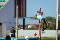 Accra 2026: Day 1 of African Seniors Athletics Championships through the lens