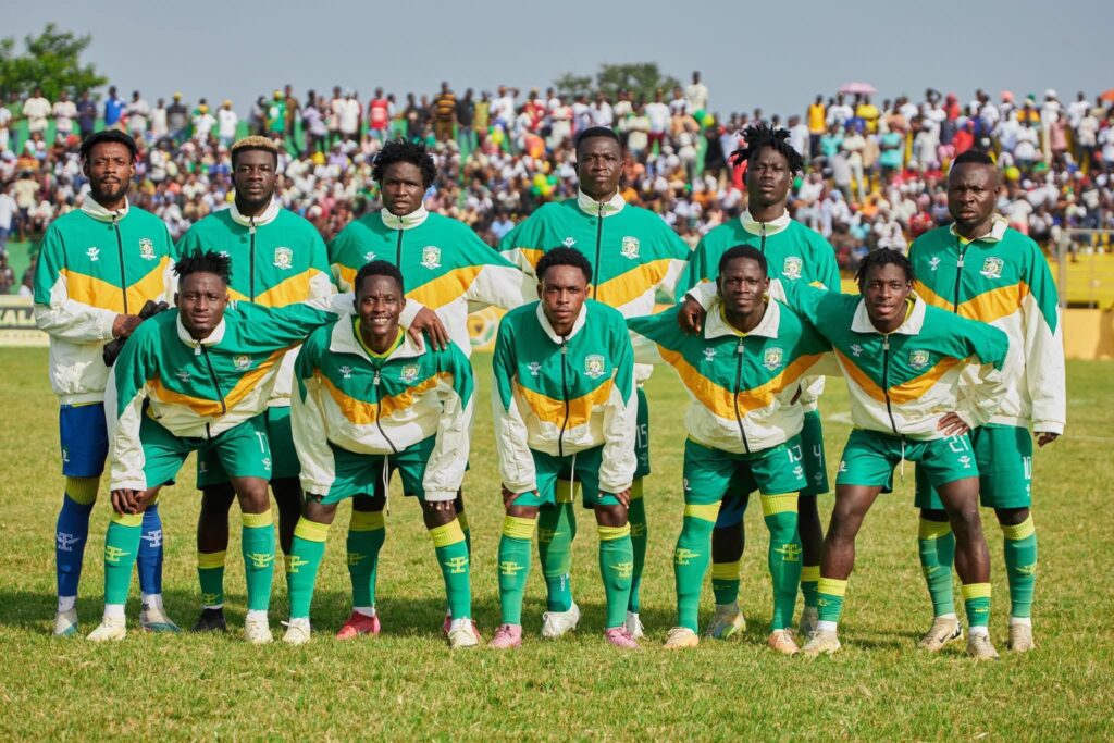 2025/26 Ghana League: Aduana’s title push falters after stalemate with Heart of Lions