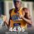 ‘Owadiah’ makes history: William Opare becomes first Ghanaian to break 45 seconds in 400m