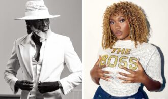 It will be a beautiful story if Wendy Shay wins TGMA Artiste of the Year – Reggie Rockstone