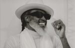 I quit smoking because I’m asthmatic – Reggie Rockstone 