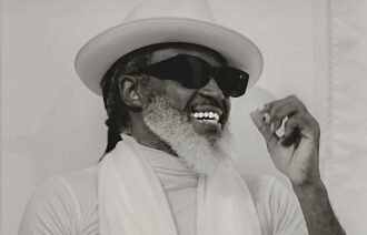 I quit smoking because I’m asthmatic – Reggie Rockstone 