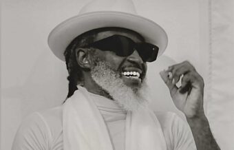I quit smoking because I’m asthmatic – Reggie Rockstone 