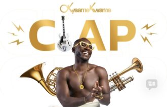 Okyeame Kwame launches ‘Clap Challenge’ for teachers and students