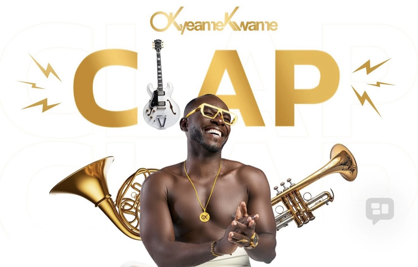Okyeame Kwame